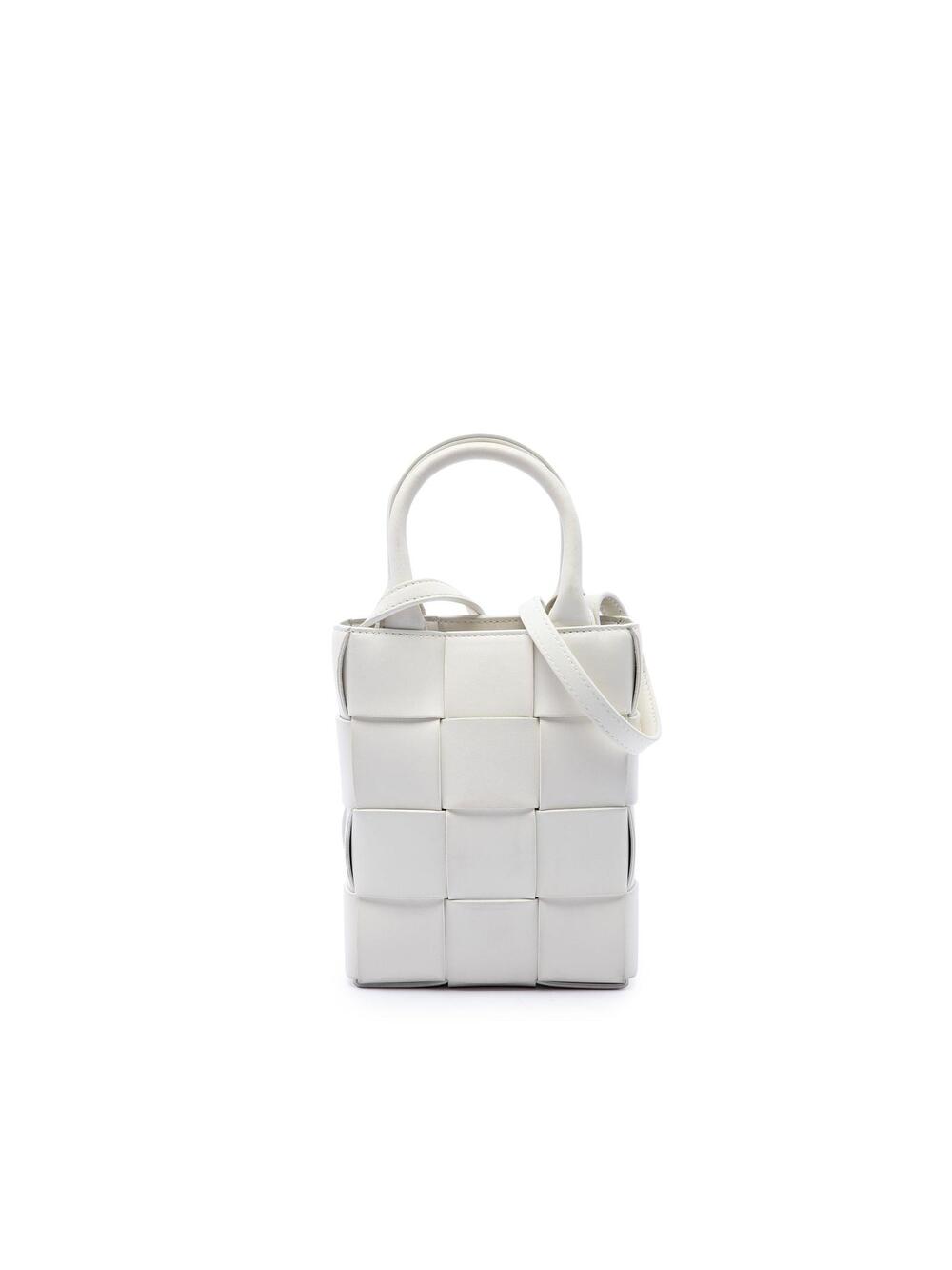 Bottega Veneta Mini Maxi Intrecciato #330232B96B